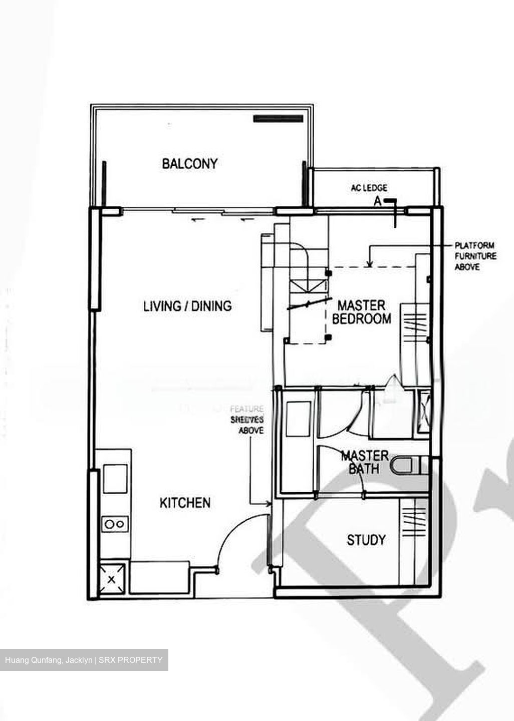 eCO (D16), Condominium #631105711
